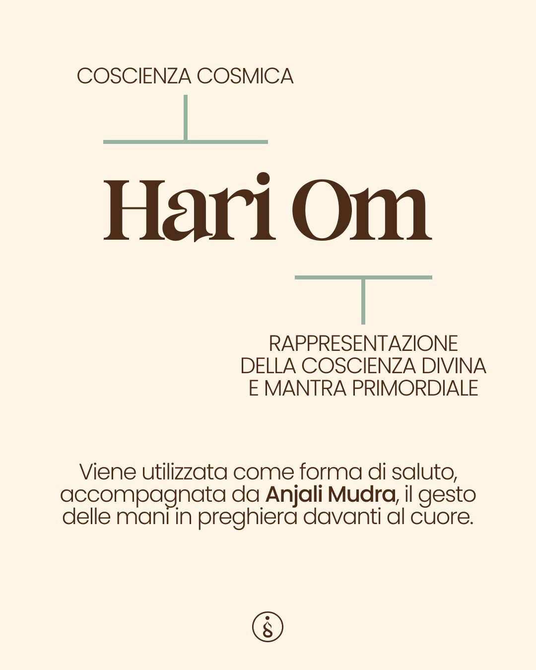 Cosa significa Hari Om, slide 2 di 5