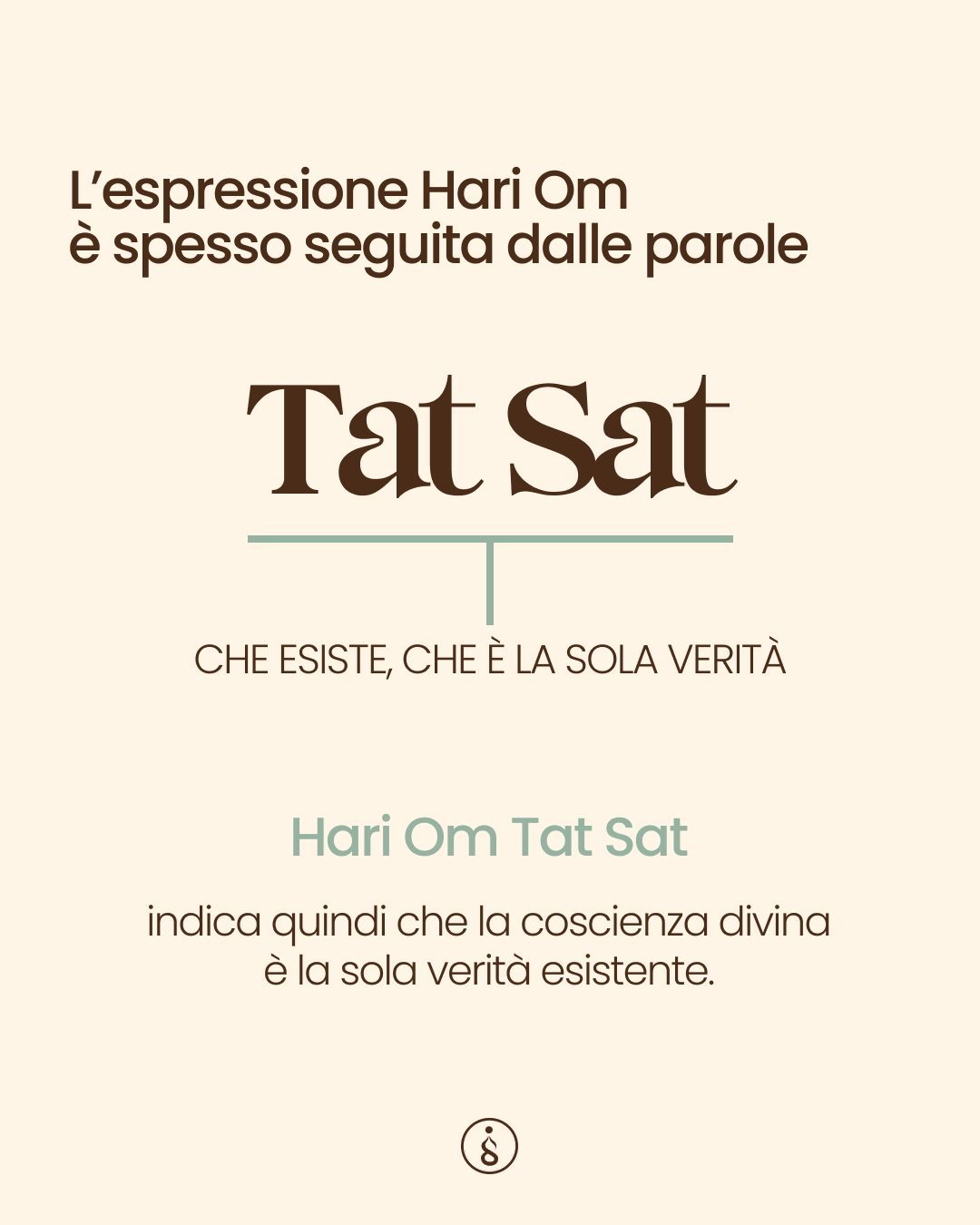 Cosa significa Hari Om, slide 3 di 5
