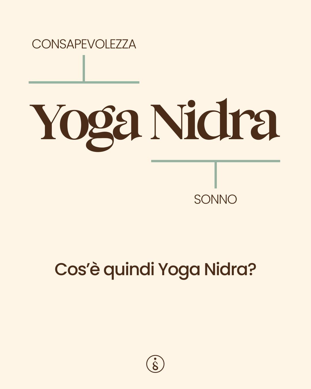 Yoga Nidra, slide 2 di 6