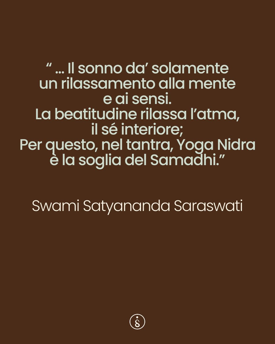 Yoga Nidra, slide 5 di 6