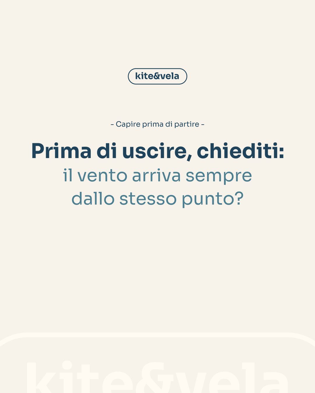 Cos’è lo shift del vento, slide 4 di 4