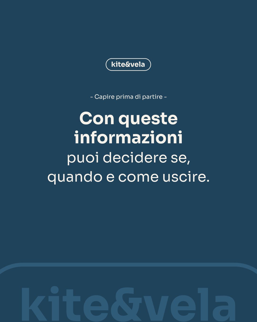 3 cose da controllare, slide 5 di 5