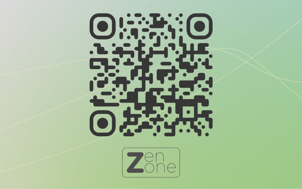 Biglietto, il fronte con il QR